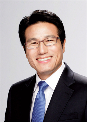 바른정당 창당준비위원장 정병국 국회의원(5선, 여주·양평)/제