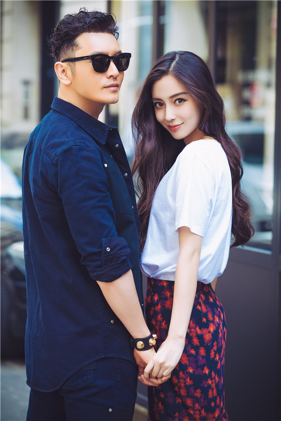 안젤라베이비