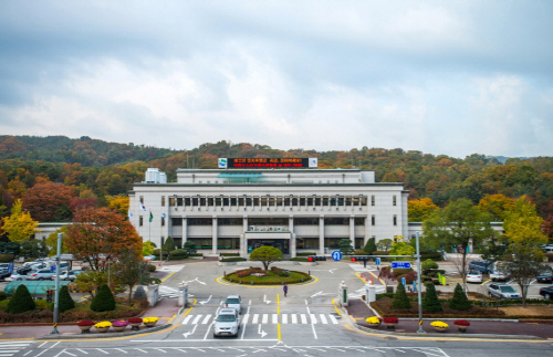 17일 ‘도봉산~옥정 광역철도’ 건설사업과 관련해 추진사항 및