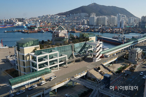 사옥 사진