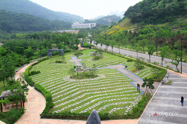 인천가족공원