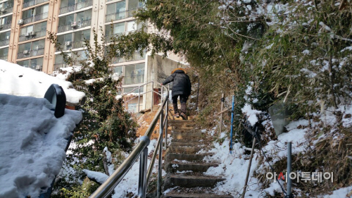 예산군, 생활불편 민원 신속 처리로 군민을 위한 섬김행정 펼쳐