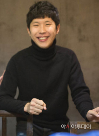 문길상