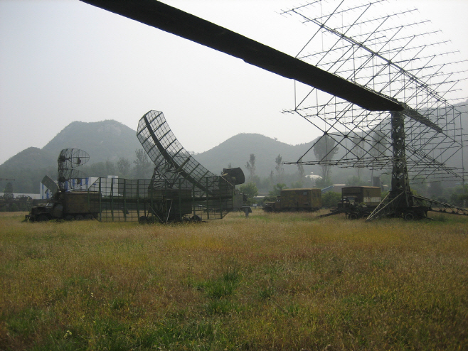 레이더