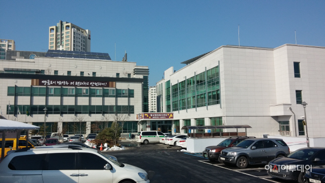 남양주시, 행정복지센터 8개 권역 전면 시행
