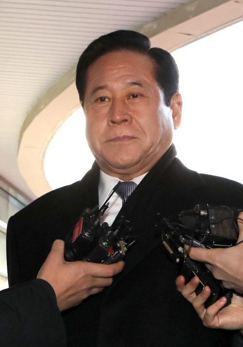 배덕광 의원 영장실질심사