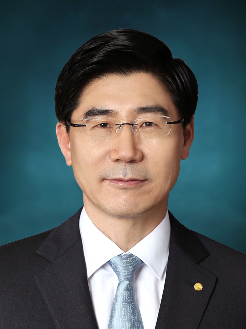 이광구 행장