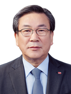 한전KPS 정의헌 신임사장