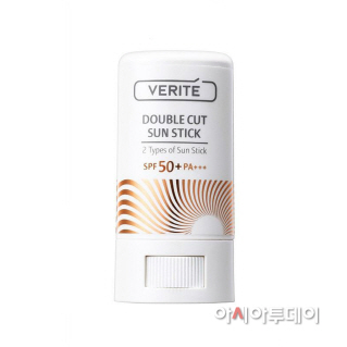 6. 베리떼_더블 컷 선스틱 SPF 50+ PA++