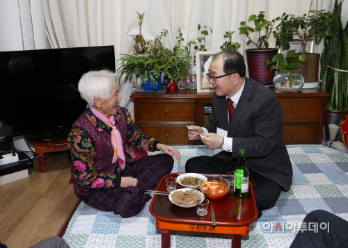 0126 박소저 어르신과 이석화 군수