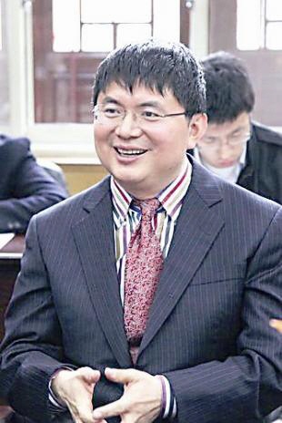 샤오젠화