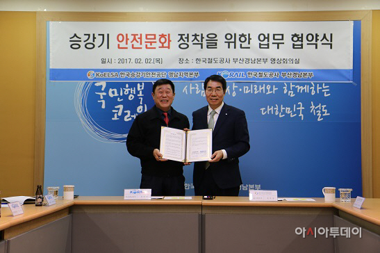 코레일
