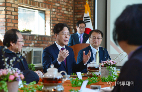 3_농업6차산업관계자 간담회 (2)