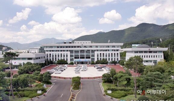 시청