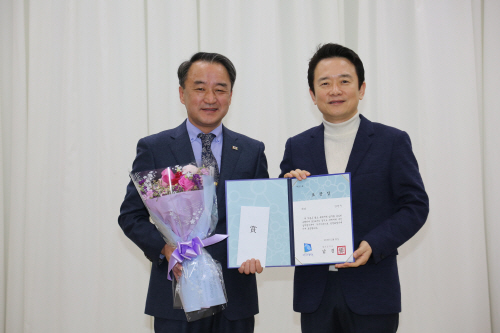 안성시, 규제개혁 우수도시 2년 연속 수상
