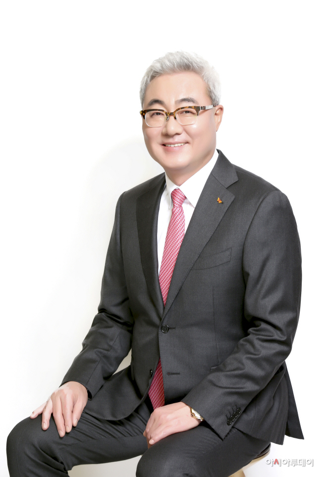 사진_SK이노베이션 김준 총괄사장