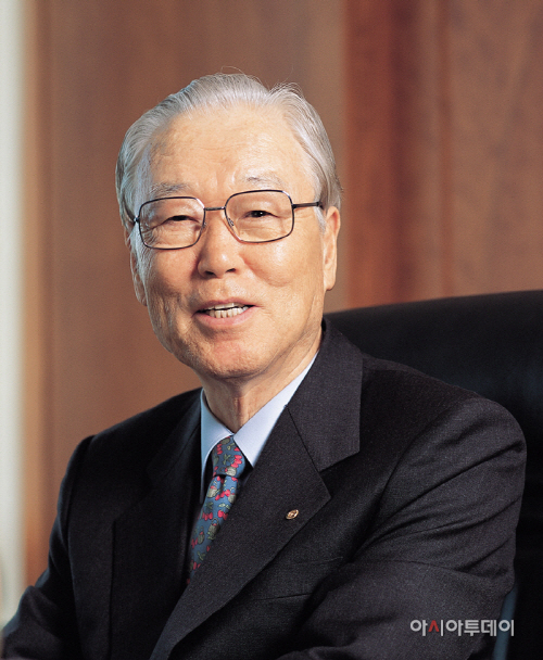 남영비비안 남상수 명예회장
