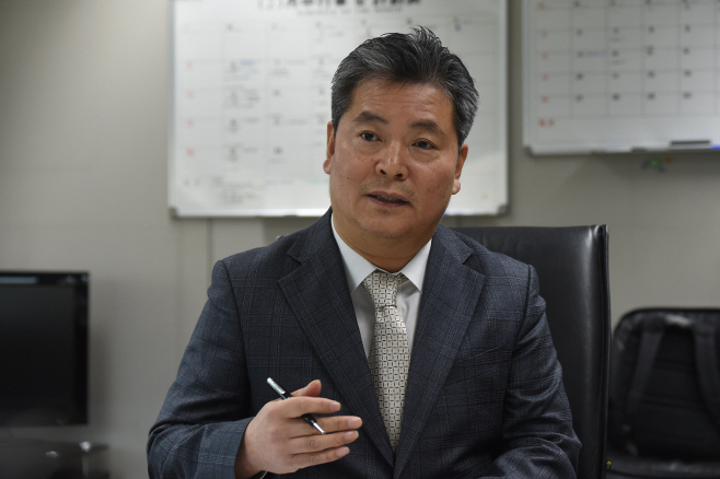 코트라 김두영 본부장 인터뷰