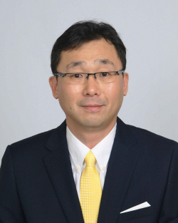 현대기아차 지능형안전기술센터장 이진우 상무