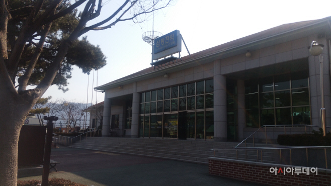 0213 무궁화호, 밀양시 삼랑진역에 추가 정차 운행