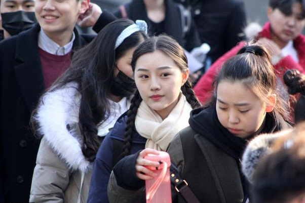 가오카오