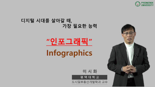 평택대 이시화 교수, P-MOOC 디지털시대의 커뮤니케이션 강좌