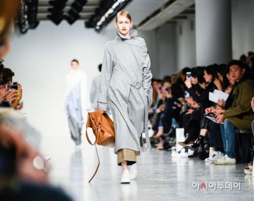 London Fashion Week