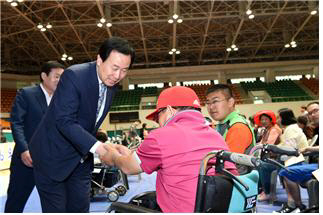 목포시, 복지정책 확대 ‘눈길’
