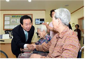 목포시, 복지정책 확대 ‘눈길’