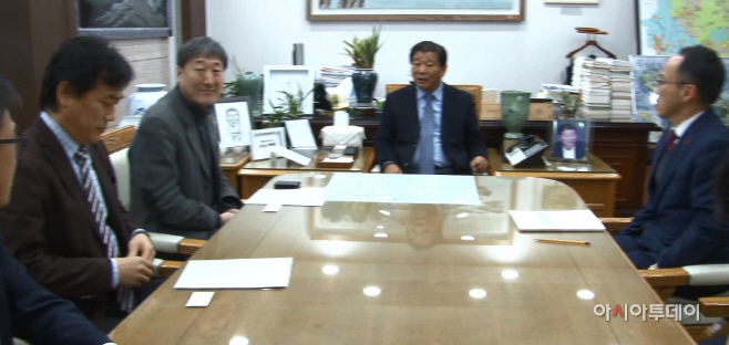 남양주시 2년 연속 재난관리 종합평가 우수기관 선정