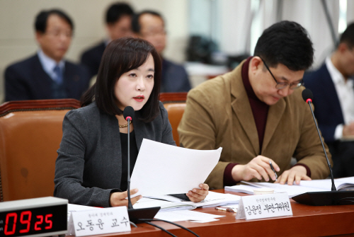 공정거래위 전속고발권 관련 공청회 개최