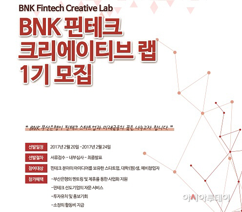 핀테크 크리에이티브 랩
