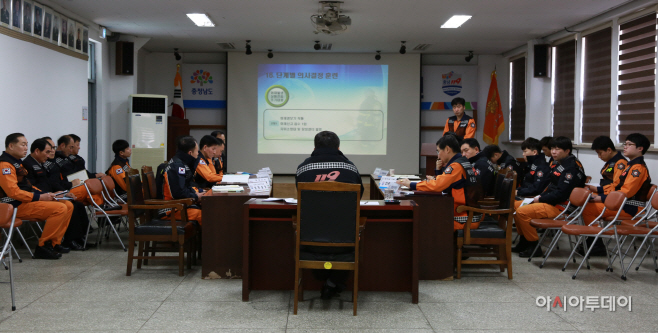 의사결정훈련1