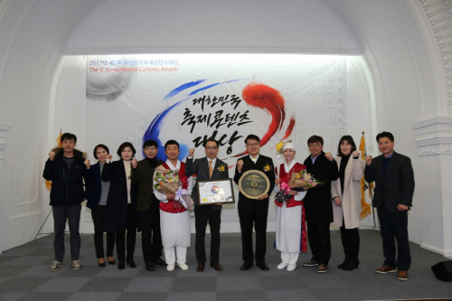 안성시, 대한민국 명품 축제임이 증명