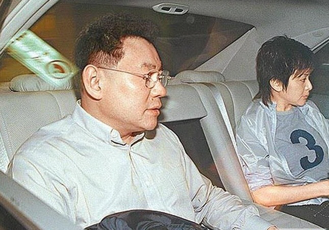 관지림