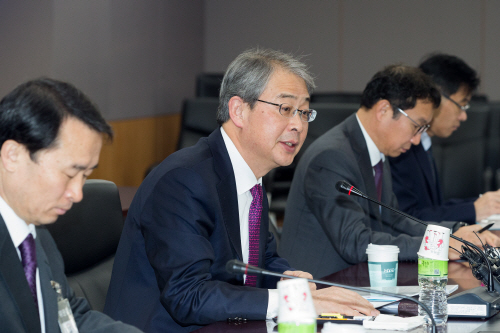 금요회_자율주행차 시대 대비 자동차보험 변화