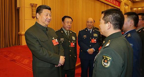 시진핑
