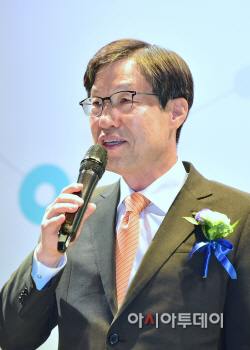 권오준 회장 사진