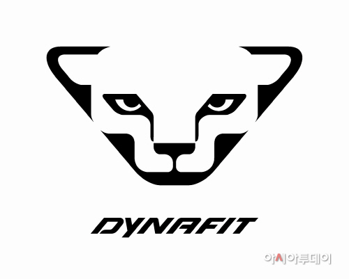 Dynafit 브랜드 로고