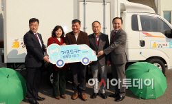 기프트카 차량전달식