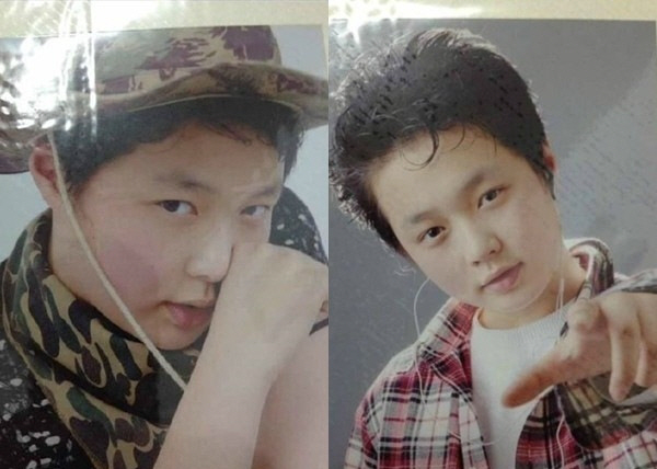 장이싱