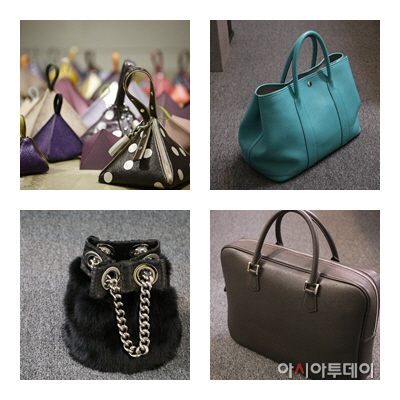 여러개