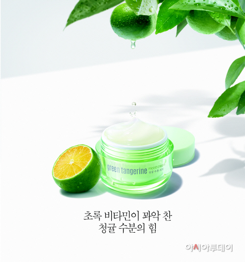 [구달] 17SS 인쇄광고