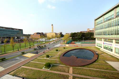 평택대학교, 교육부 교육국제화역량인증대학 선정