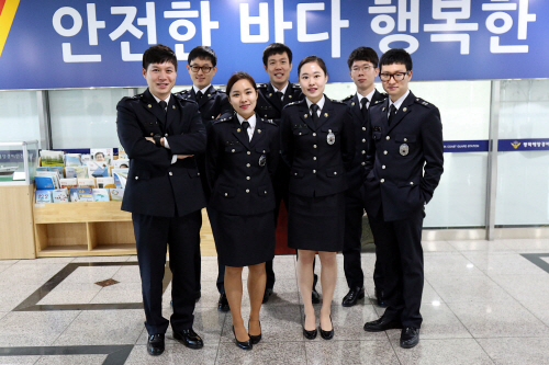 평택해경, 꾸중 보다 칭찬 해경 감찰 변화 눈길