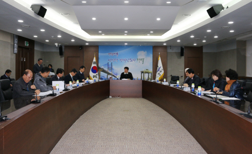평택시, 농업경쟁력제고기금 심의회 개최