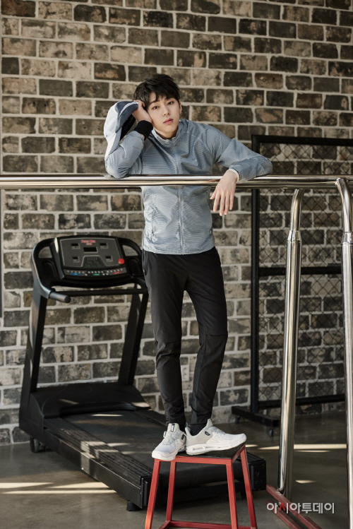 블랙야크_2017 봄여름 컬렉션 공개 (6)