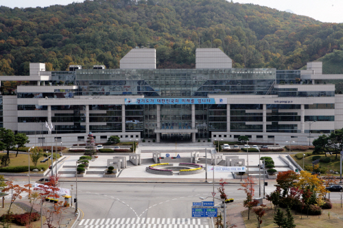 경기도 김동근 행정2부지사는 ‘중국 관련 통상현안’ 긴급점검