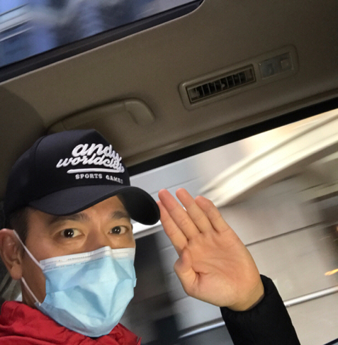 류더화