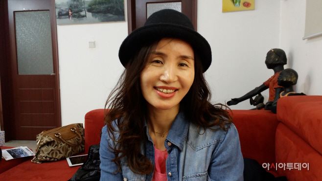 양서경